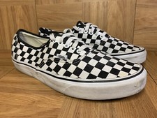RARE🔥 VANS Authentic