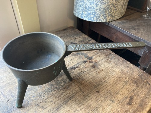 Rare unique antique 1700s - rare!,