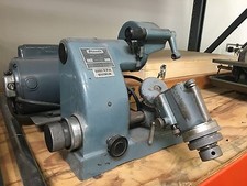 ALEXANDER 2CG D CUTTER GRINDER