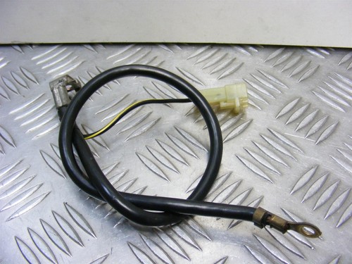 Kawasaki 1000 earth cable - earth,