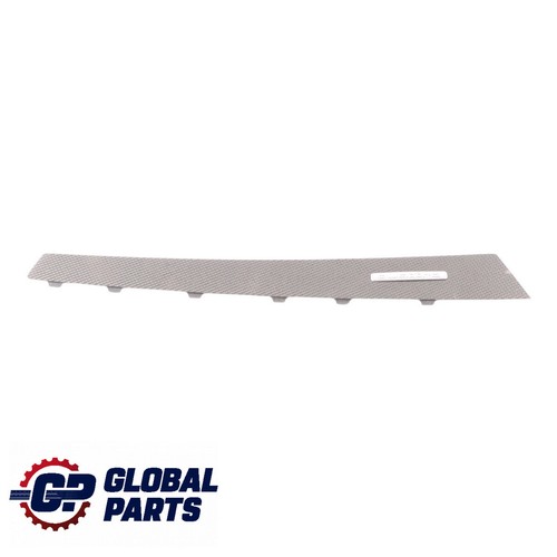 Audi dashboard trim - s3,