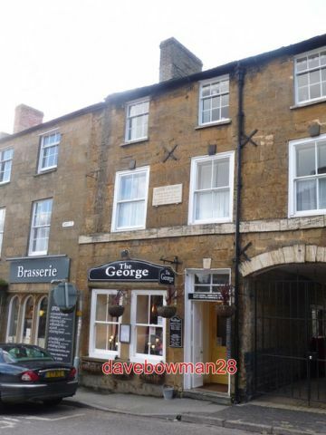 Photo ilminster where queen - photo,