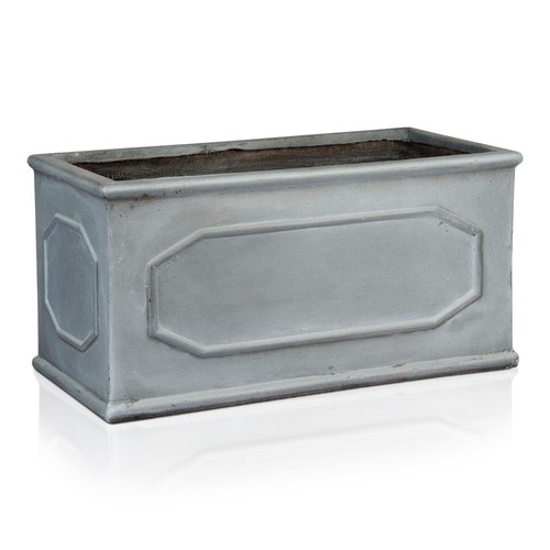 Window box garden planters - box,