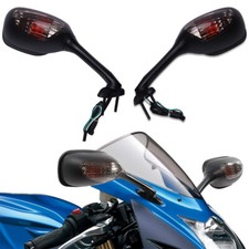 Motorcycle Turn Signal