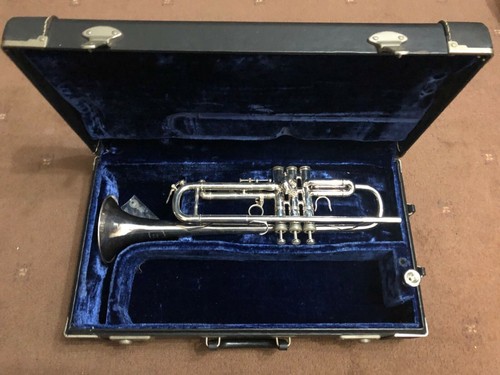 Used 1982 benge custom - used, 5