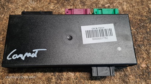 Bmw e36 basic - basic, module