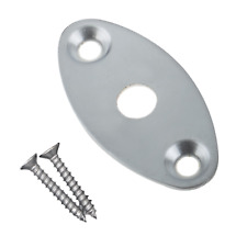 Keyhole Rack Bolt Escutcheon Suit Mortice Star Key 5xFINISHES PACK of 10