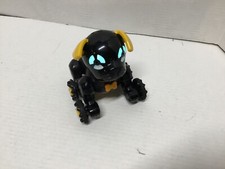 Chippies Chippo Robot Pet Dog
