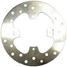 Brake Disc Rear for 2002 Honda