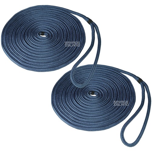Mooring ropes warps - ropes,