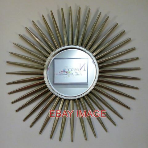 Photo art deco - deco, sunburst