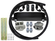 MOCAL 13/16UNF OIL COOLER SIDE