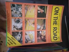 On the Road Magazine  