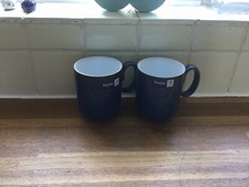 Denby - Imperial Blue Straight