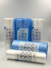 Nappy bin refills, Nappy