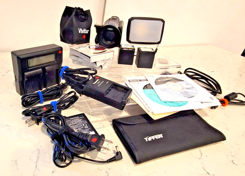 Panasonic x920 3mos - hc-x920, pro