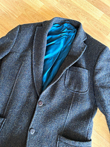 Charles tyrwhitt harris tweed - charles,