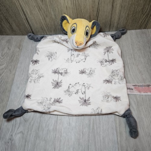 Disney simba nala comforter - disney,