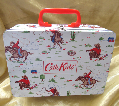 Rare cath kidston kids cowboy - cath,