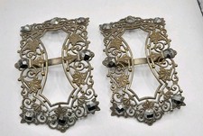 Pair Of Antique Victorian