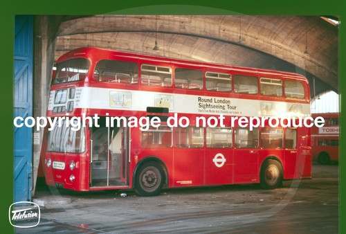Copy bus slide london - -,