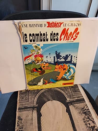 Asterix and the big - the,
