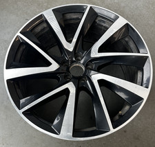 VOLVO XC90 21" Diamond Cut