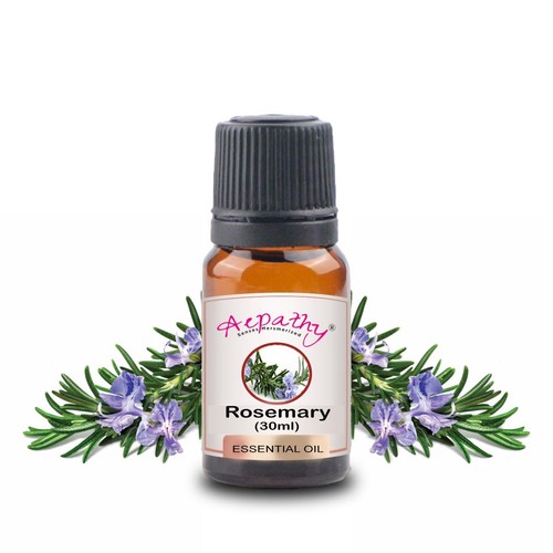 Aepathy rosemary essential - essential, oil