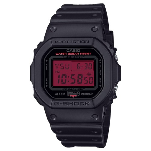 Shock 5600bbr 1er - g-shock, dw-5600bbr-1er