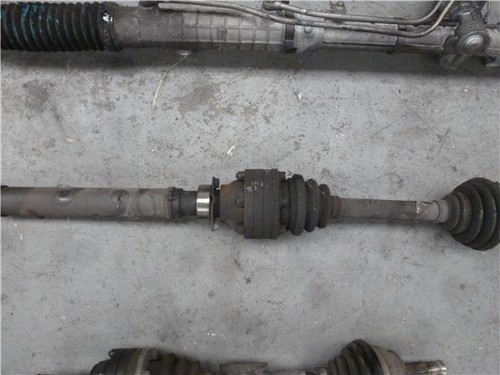 Front right axle alfa - right,