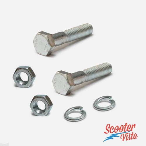 Vespa lower front - lower,