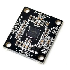 Arduino Audio Amplifier Module