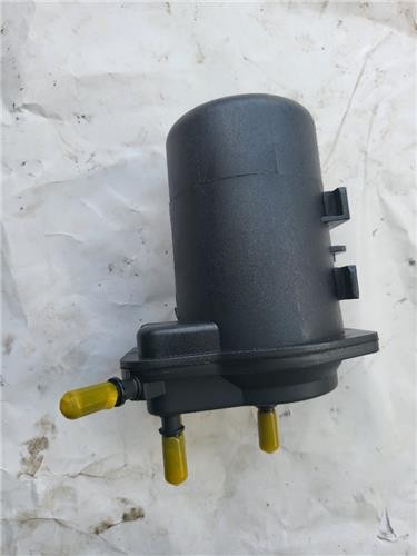 Fuel filter diesel nissan - diesel, juke