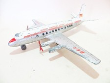 DINKY 708 'VICKERS VISCOUNT