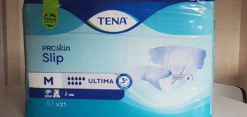 Tena proskin slip ultima - tena,