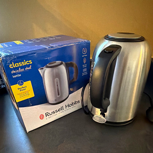 Russell hobbs classics - russell,