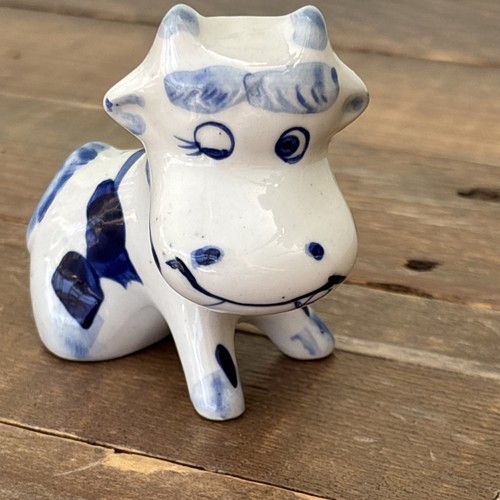 Delft hand painted blue - delft,