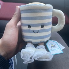 Rosie lea cup tea - of,