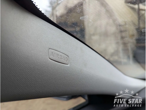 Jaguar roof srs bag left - jaguar,