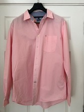 Tommy Hilfiger Men’s Pink