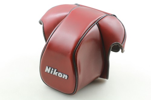 Near mint nikon f3 leather - mint],