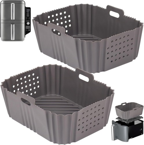 Air fryer silicone liner - fryer,