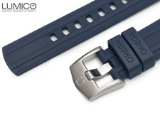 For 20 22mm OMEGA SeaMaster