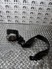 SKODA OCTAVIA MK3 PASSENGER