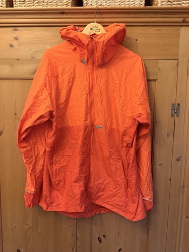 Paramo lightweight wind - , jacket