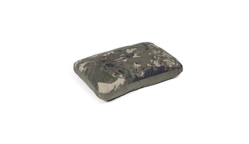 Nash indulgence pillow camo - nash,