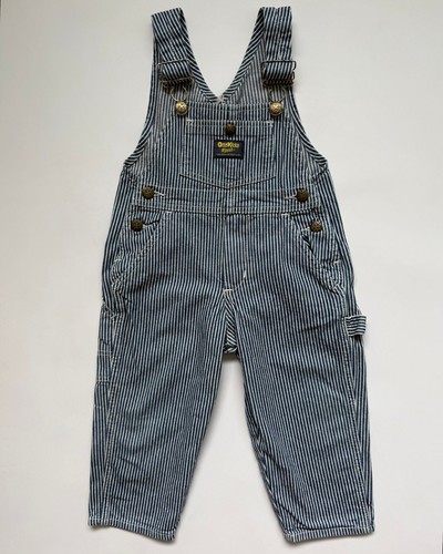 Vintage oshkosh gosh - oshkosh, b'gosh
