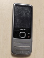 Nokia 6700 Classic Mobile