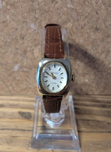 1980 vintage sekonda ussr - 1980's,