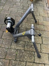 CycleOps Turbo Trainer